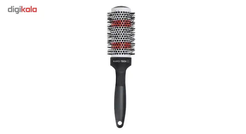 برس مو کیپه سری Nano Tech مدل 5943