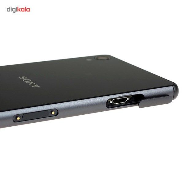 گوشی موبایل سونی مدل Xperia Z3 دو سیم کارت main 1 32