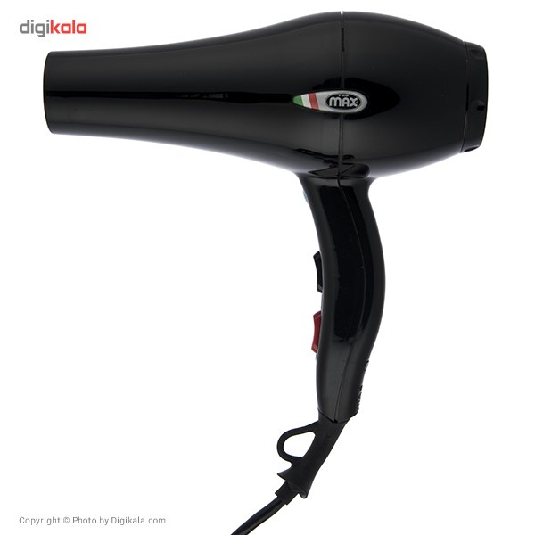 سشوار حرفه‌ ای پرومکس مدل 7842