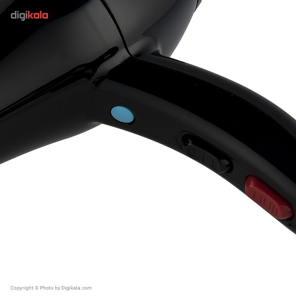 سشوار حرفه‌ ای پرومکس مدل 7842