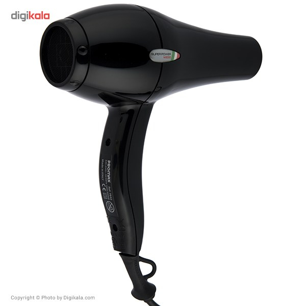 سشوار حرفه‌ ای پرومکس مدل 7842