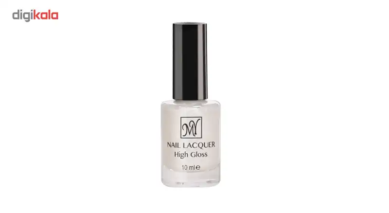 لاک ناخن مای مدل Nitid شماره 816