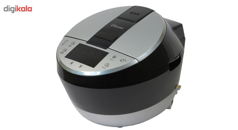 پلوپز رکسونا مدل MRC6010