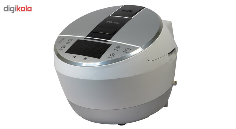 پلوپز رکسونا مدل MRC6010