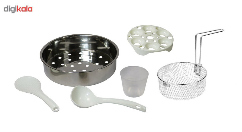 پلوپز رکسونا مدل MRC6010