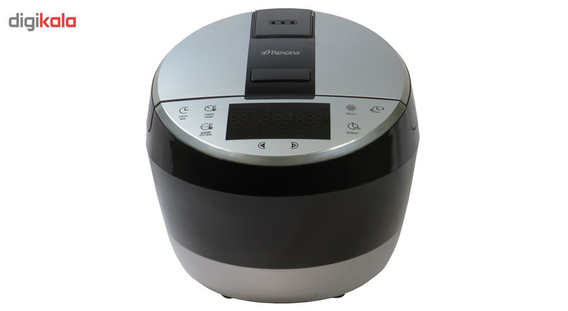 پلوپز رکسونا مدل MRC6010