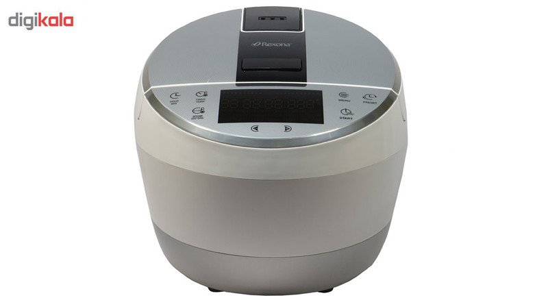 پلوپز رکسونا مدل MRC6010