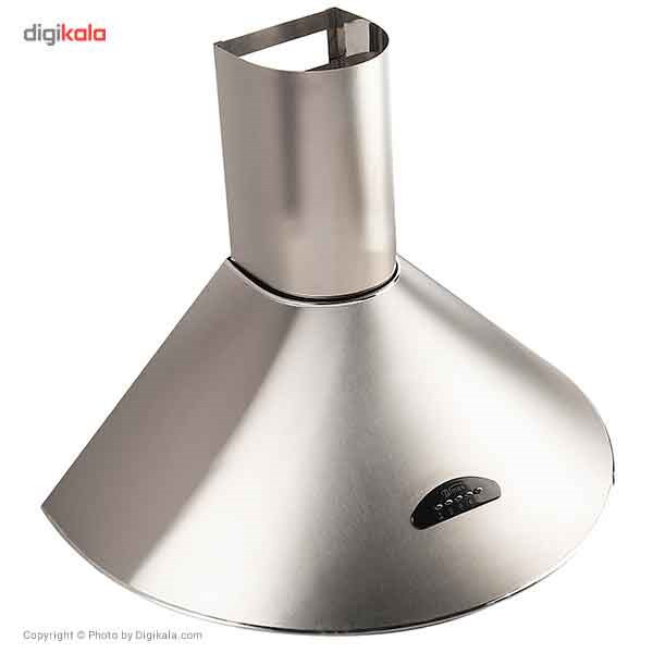 هود بیمکث مدل B5002U شومینه‌ ای سایز 60