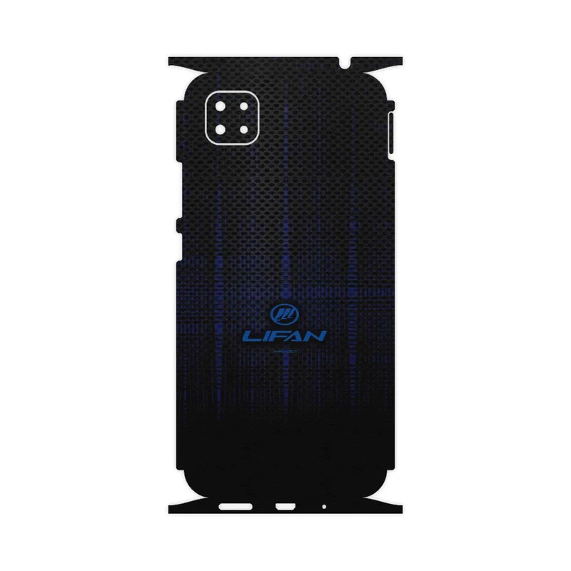 برچسب پوششی ماهوت مدل Lifan-FullSkin مناسب برای گوشی موبایل شیائومی Poco C3