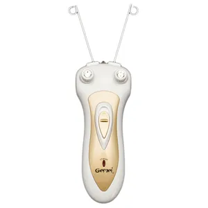 Gemei GM2891 Hair Remover