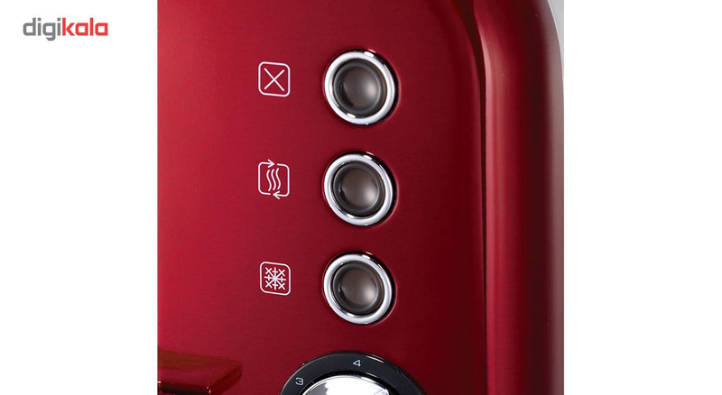 توستر مورفی ریچاردز مدل Accents 24200