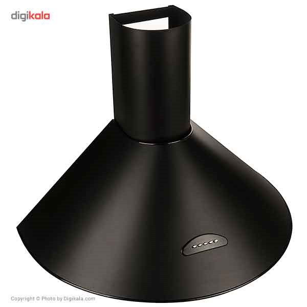 هود بیمکث مدل B5002U شومینه‌ ای سایز 60