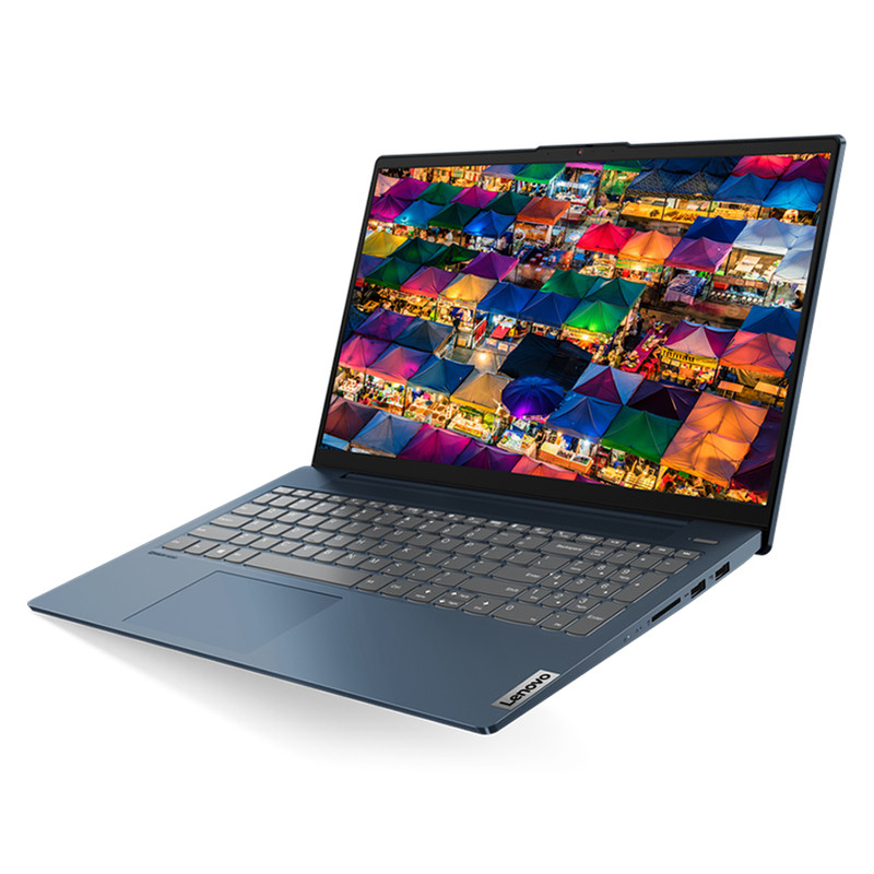 لپ تاپ 14 اینچی لنوو مدل Ideapad 5 14ITL05-KB لپ تاپ 14 اینچی لنوو مدل Ideapad 5 14ITL05-KB
