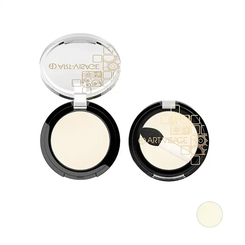 سایه چشم آرت ویساژ مدل COLOR DREAM کد TS-101