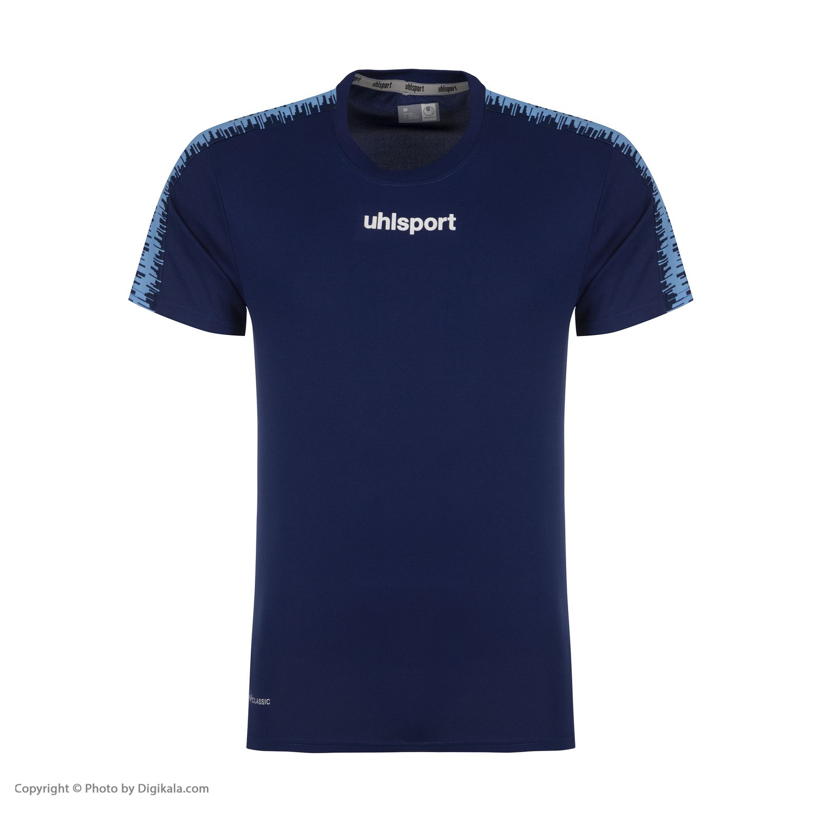 تی شرت ورزشی مردانه آلشپرت مدل MUH345-400 -  - 2