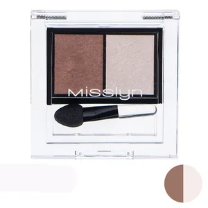 سایه چشم میسلین سری Dou Eyeshadow شماره 293