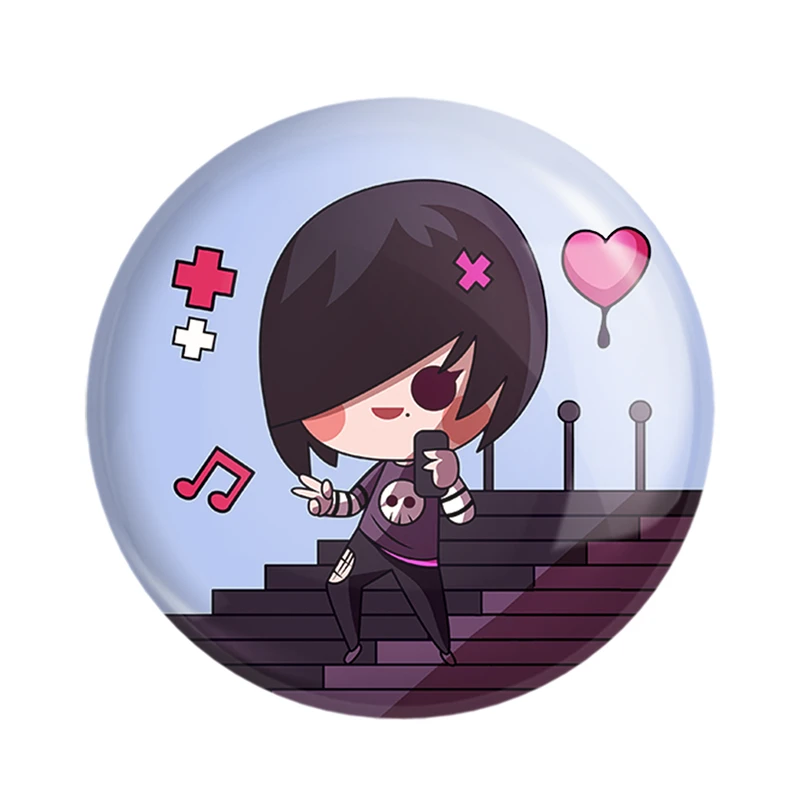 مگنت خندالو مدل کورومی و مای ملودی کد 36915