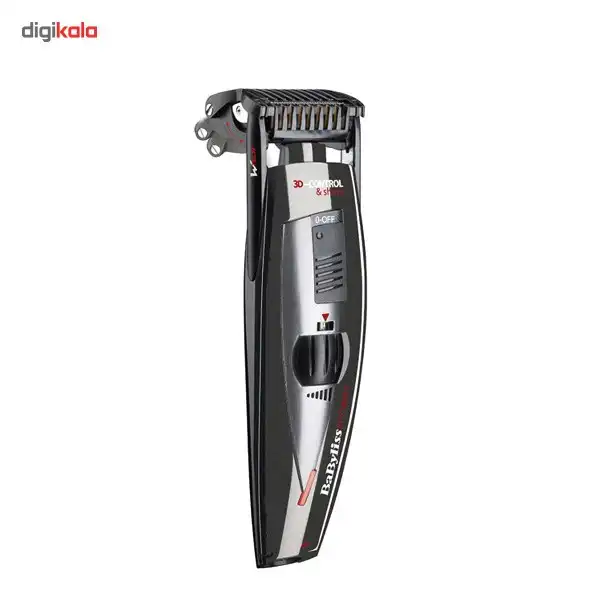 ماشین اصلاح صورت بابیلیس مدل E867E