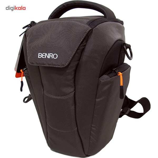 کیف دوربین بنرو مدل Ranger Z40