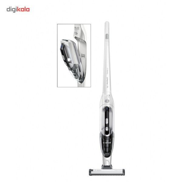 جارو شارژی بوش مدل BBH22042