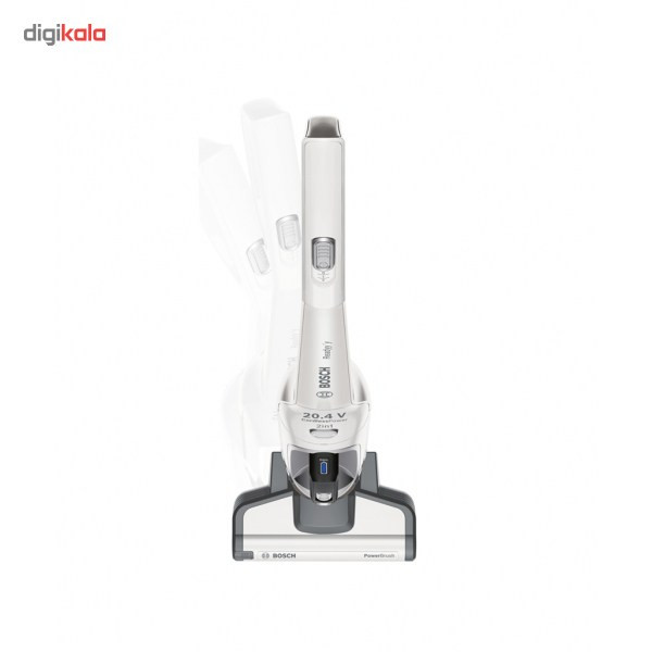 جارو شارژی بوش مدل BBH22042