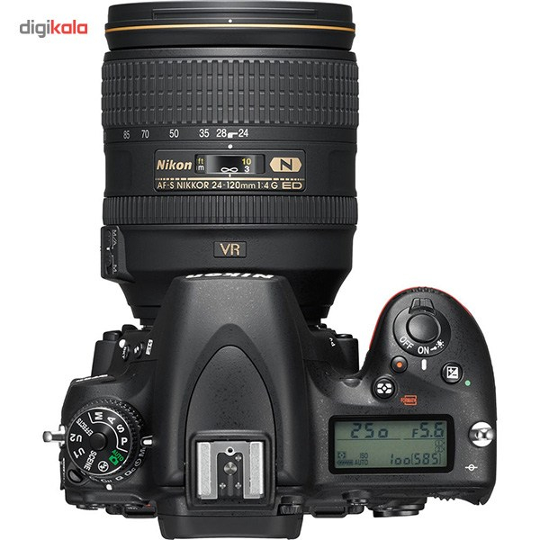 Nikon deals d 750