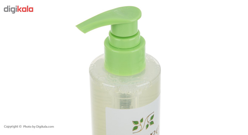 ژل شست و شوی صورت سینره مدل Oily Skin حجم 200 میلی لیتر ژل شست و شوی صورت سینره مدل Oily Skin حجم 200 میلی لیتر