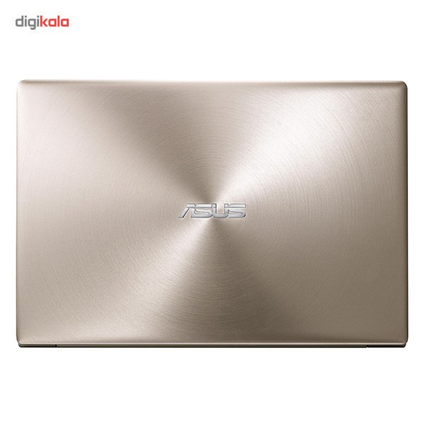 لپ تاپ 13 اینچی ایسوس مدل Zenbook UX303UB - A
