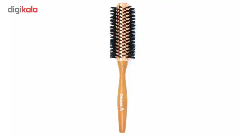 برس مو دلگان مدل W08-R0005-053-VW01