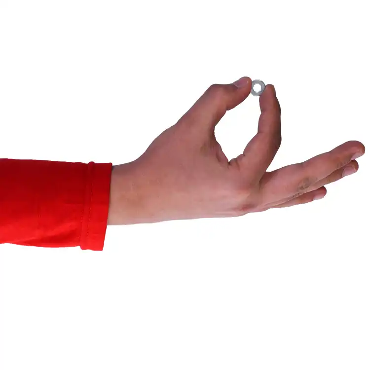 واشر لاین مدل AB-3141 بسته 20 عددی