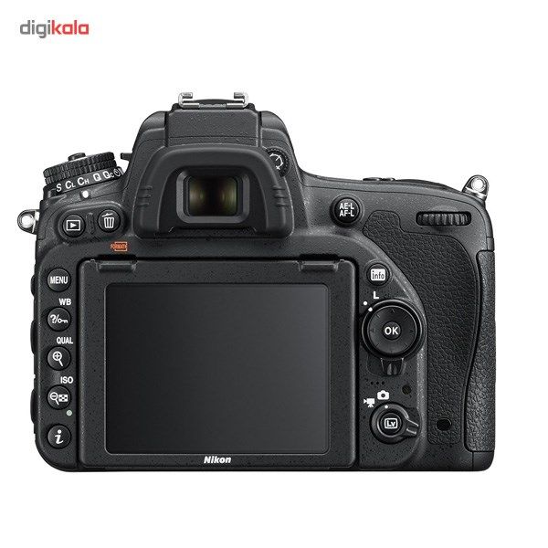دوربین دیجیتال نیکون مدل D750 بدنه تنها main 1 4