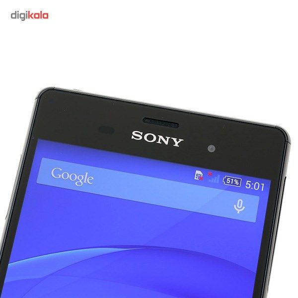 گوشی موبایل سونی مدل Xperia Z3 دو سیم کارت main 1 33