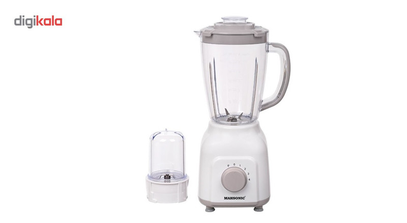 مخلوط کن ماهسونیک مدل MB-303