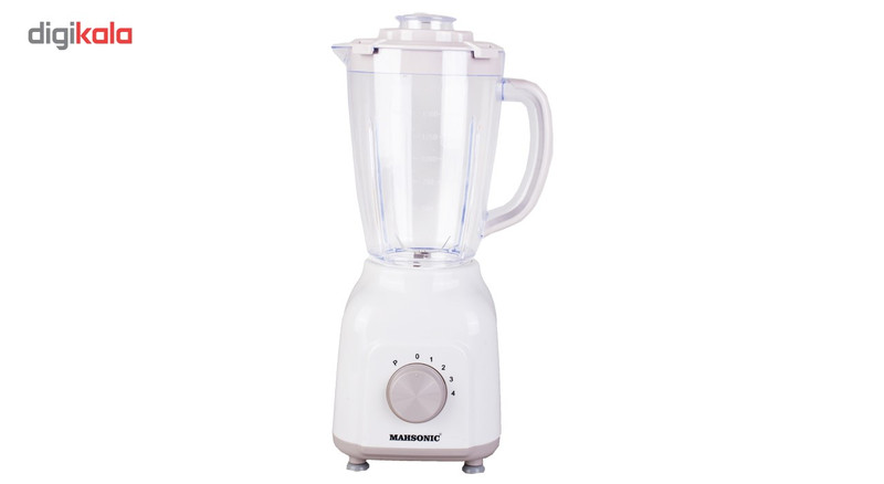 مخلوط کن ماهسونیک مدل MB-303 مخلوط کن ماهسونیک مدل MB-303