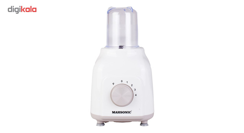 مخلوط کن ماهسونیک مدل MB-303