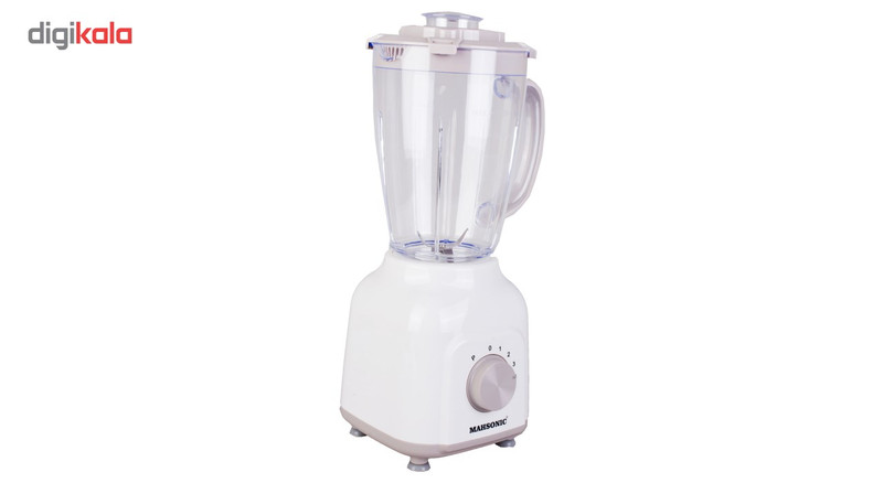 مخلوط کن ماهسونیک مدل MB-303