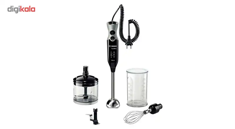 گوشت کوب برقی بوش مدل MSM67170