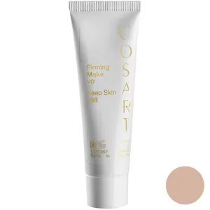 کرم پودر سفت کننده پوست کوزارت سری Deep Skin شماره 788 حجم 30 میلی لیتر