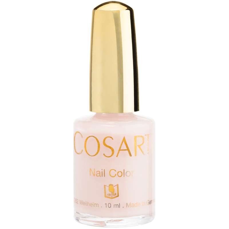 لاک ترمیم کننده ناخن کوزارت شماره 5103