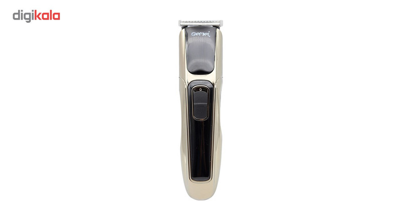 ماشین اصلاح جیمی مدل GM-6069 به همراه خوشبوکننده Bikit ماشین اصلاح جیمی مدل GM-6069 به همراه خوشبوکننده Bikit