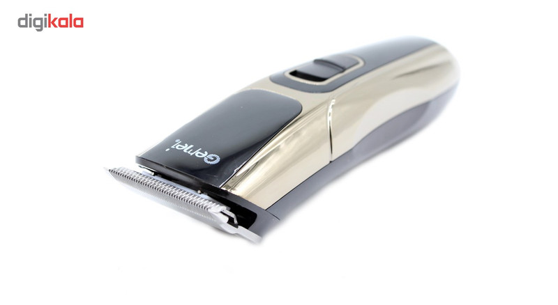 ماشین اصلاح جیمی مدل GM-6069 به همراه خوشبوکننده Bikit ماشین اصلاح جیمی مدل GM-6069 به همراه خوشبوکننده Bikit