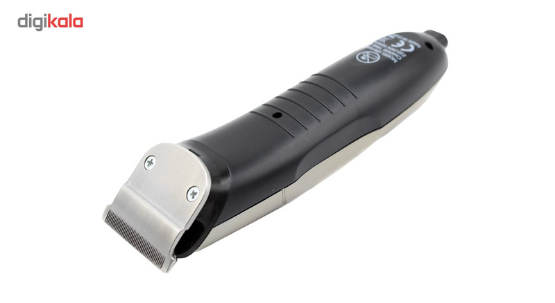 ماشین اصلاح جیمی مدل GM-6069 به همراه خوشبوکننده Bikit ماشین اصلاح جیمی مدل GM-6069 به همراه خوشبوکننده Bikit