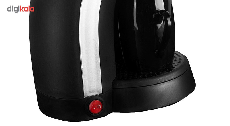 قهوه ساز ویداس مدل VIR-2211