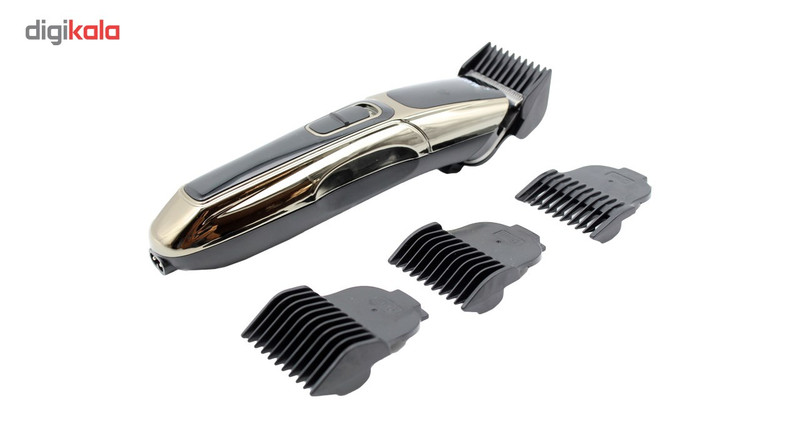 ماشین اصلاح جیمی مدل GM-6069 به همراه خوشبوکننده Bikit ماشین اصلاح جیمی مدل GM-6069 به همراه خوشبوکننده Bikit