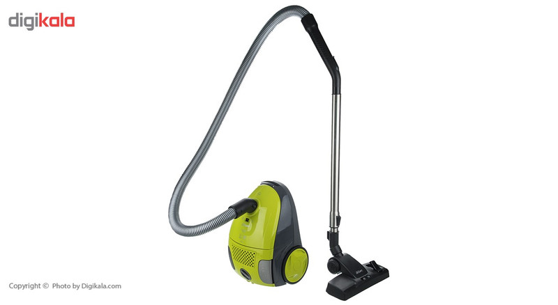 جاروبرقی آرزوم مدل AR4009