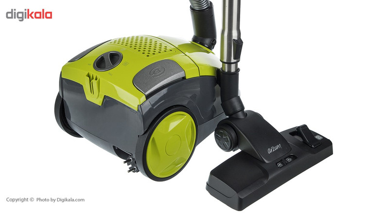 جاروبرقی آرزوم مدل AR4009