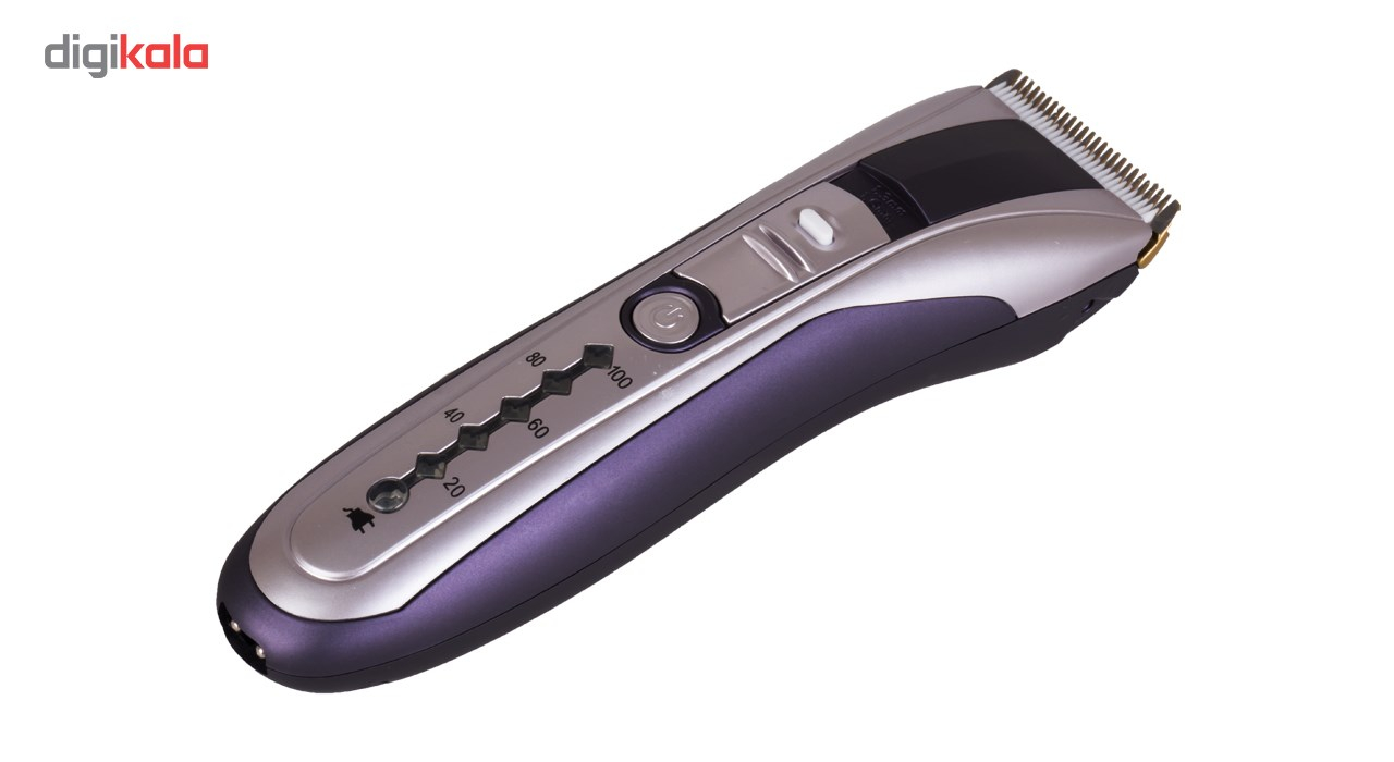 ماشین اصلاح سر و صورت ماهسونیک مدل MHC-6351