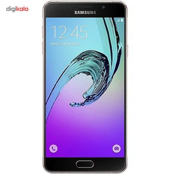 گوشی موبایل سامسونگ مدل Galaxy A7 2016 SM-A710FD دو سیمکارت main 1 16