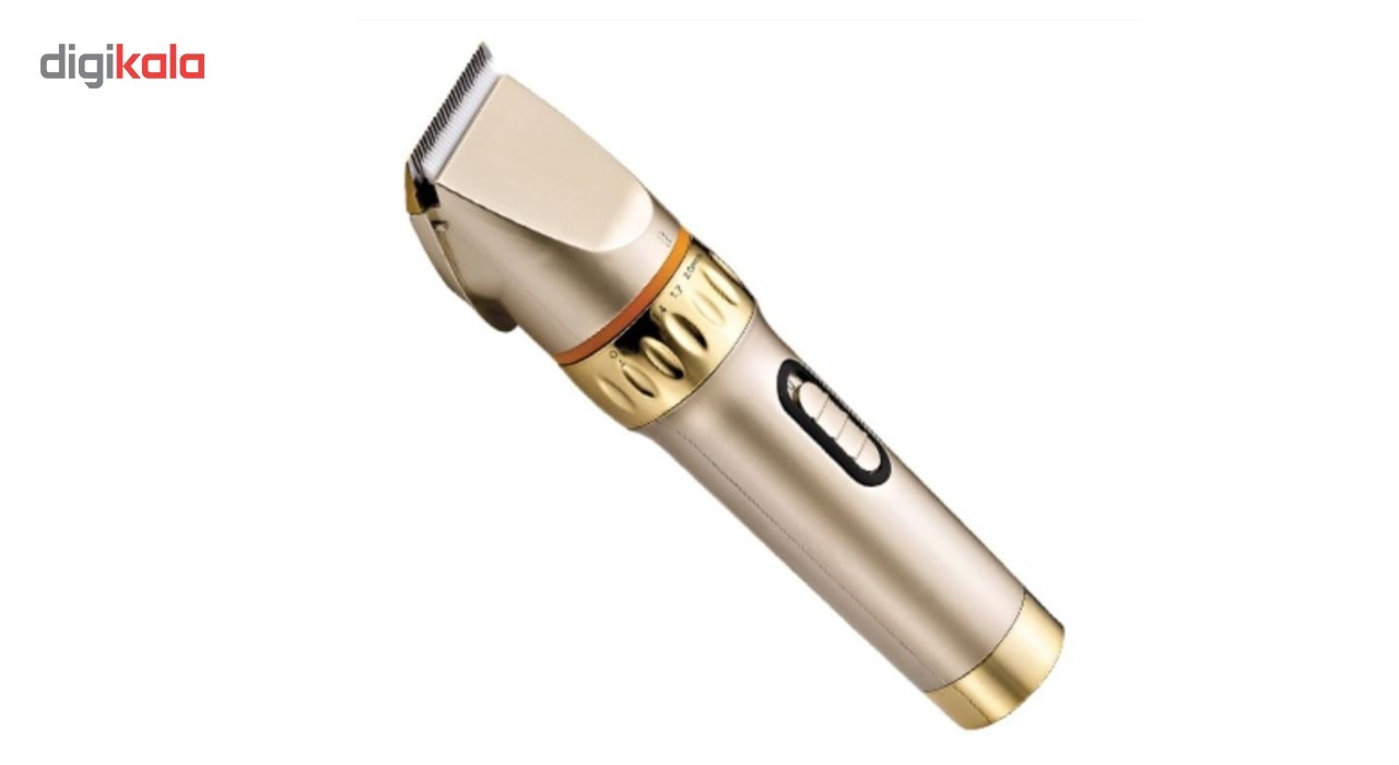 ماشین اصلاح سر و صورت ماهسونیک مدل MHC-6352