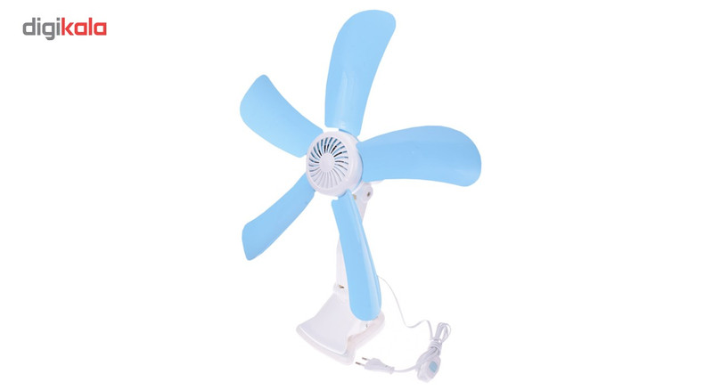 پنکه رومیزی مدل J620